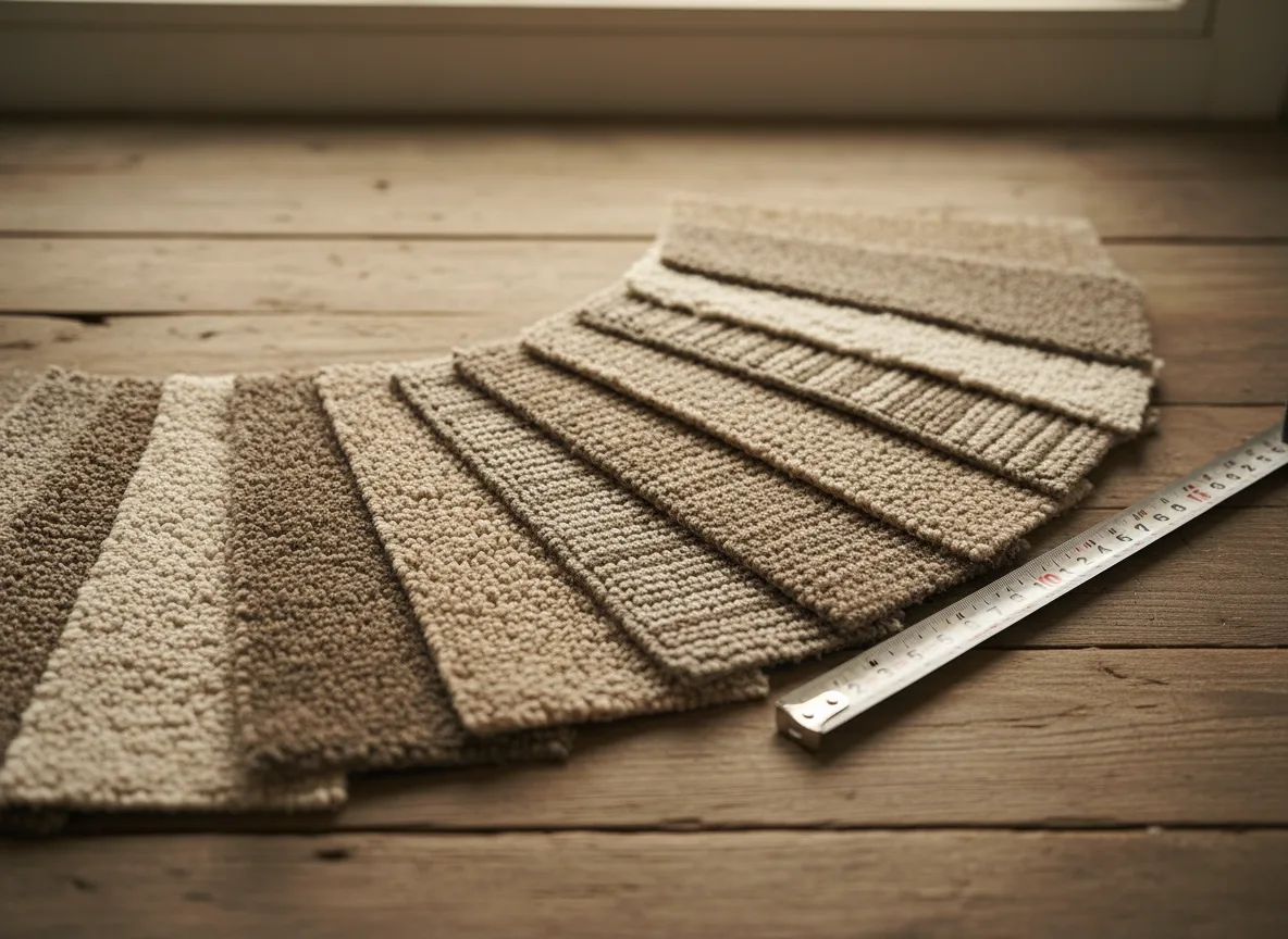 Carpet Installation Fort Laramie, WY FAQs